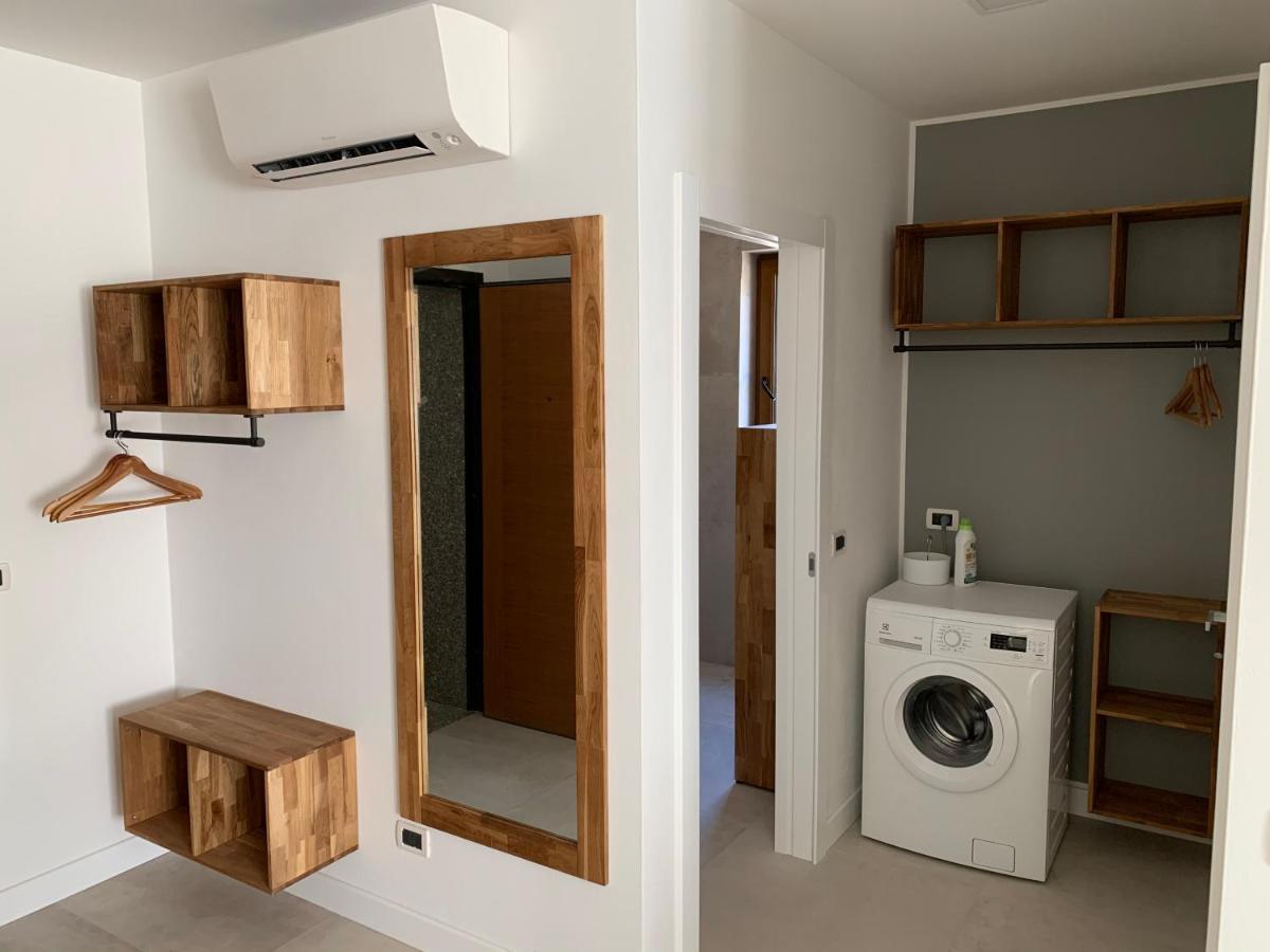 Arcovacanze Exteriör bild