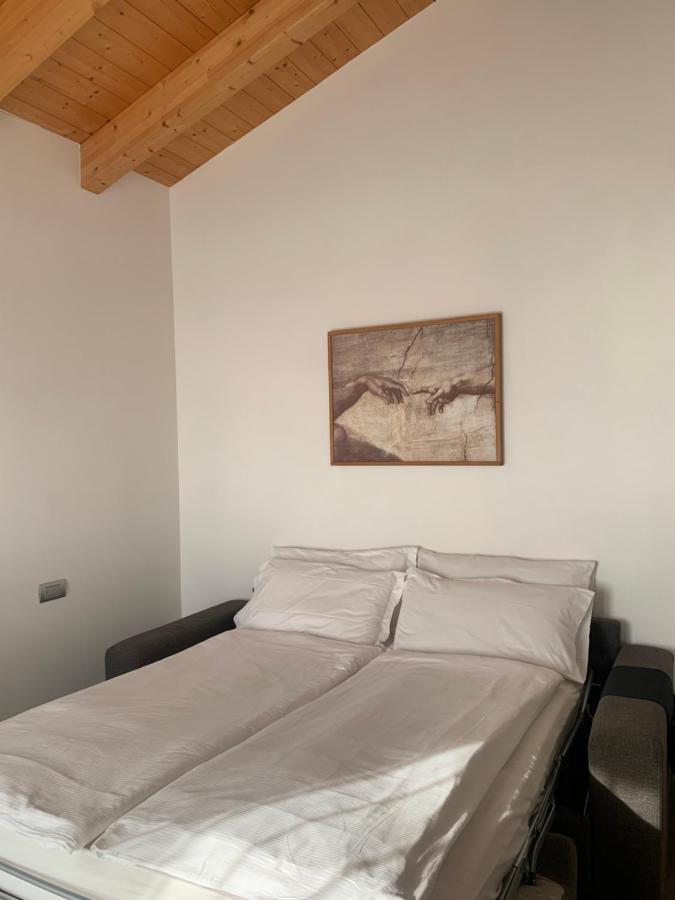Arcovacanze Exteriör bild